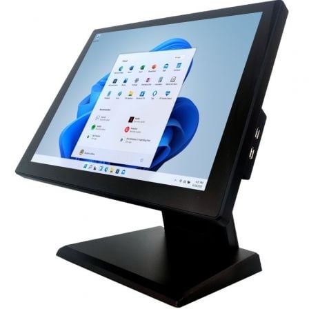 Tpv 10pos 10t-15/ intel j6412/ 8gb/ 128gb ssd/ 15