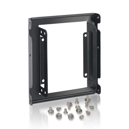 Adaptador aisens a129-0150 para 2x discos duros de 2.5