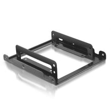 Adaptador aisens a129-0150 para 2x discos duros de 2.5