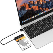 Adaptador para discos duros 2.5