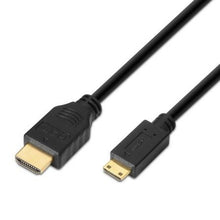 Cable Hdmi Aisens