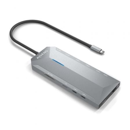 Docking Usb Tipo-C Aisens