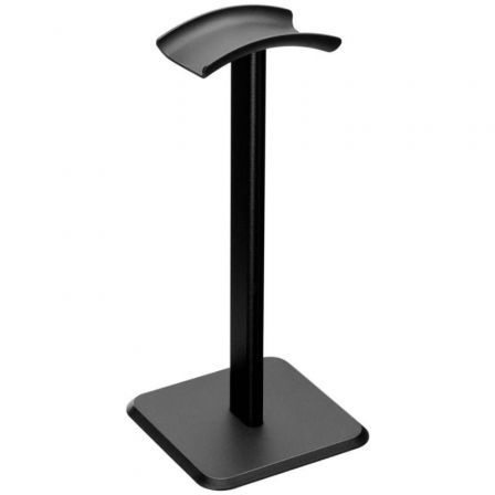 Soporte para auriculares aisens hsm001-397