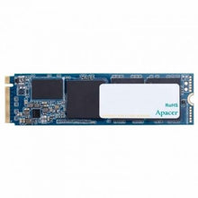 Disco ssd apacer as2280p4 512gb/ m.2 2280 pcie gen3/ full capacity
