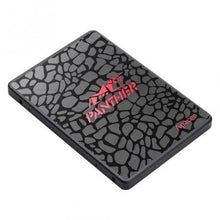 Disco ssd apacer as350 panther 256gb/ sata iii/ full capacity