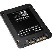 Disco ssd apacer as350x 1tb/ sata iii/ full capacity
