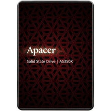 Disco ssd apacer as350x 512gb/ sata iii/ full capacity