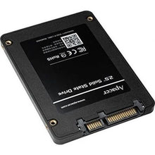 Disco ssd apacer as350x 512gb/ sata iii/ full capacity