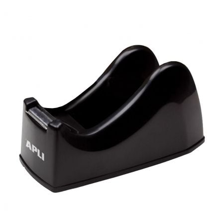 Dispensador de cinta adhesiva apli 14017/ 140 x 65mm