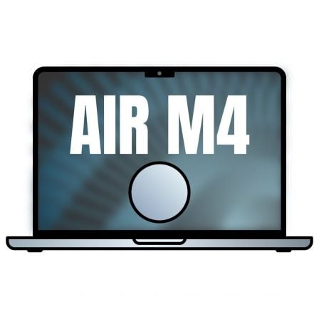 Apple macbook air 13,6