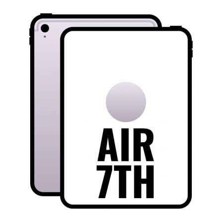 Apple ipad air 13