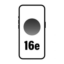 Smartphone apple iphone 16e 128gb/ 6.1