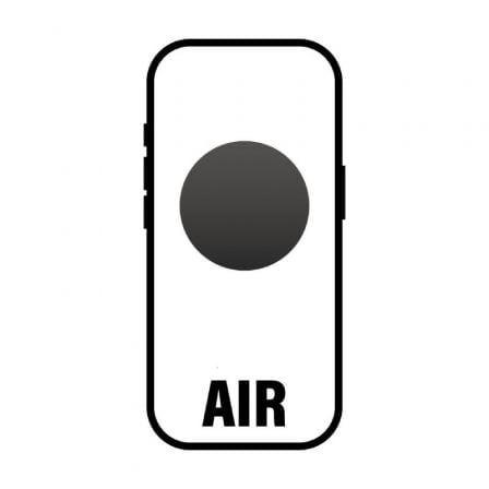 Smartphone apple iphone air/ 512gb/ 6.5