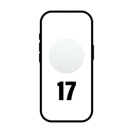 Smartphone apple iphone 17 512gb/ 6.3