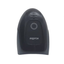Lector de código de barras 1d approx appls11ws/ bluetooth/ usb/ radiofrecuencia