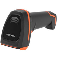 Lector de código de barras 1d-2d-qr approx appls24/ usb