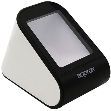Lector de código de barras 1d-2d-pdf-qr approx appls20desk+/ usb