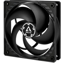 Ventilador arctic p14/ 14cm/ negro