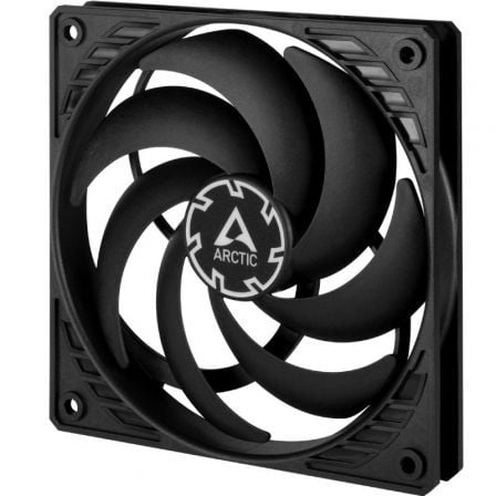 Ventilador Arctic P12 Slim Pwm Pst
