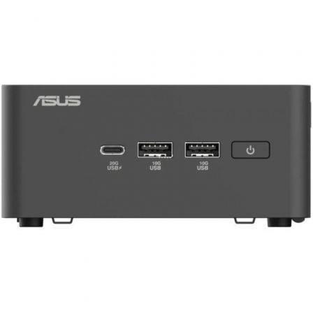 Minipc asus nuc 15 pro rnuc15crhc500002 intel core 5-210h