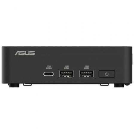 Minipc asus nuc 15 pro rnuc15crki300002 intel core 3-100u