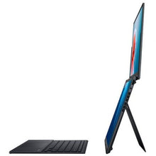 Portátil convertible asus zenbook duo oled ux8406ca-pz152w intel core ultra 9-285h/ 32gb/ 1tb ssd/ 14