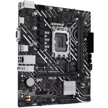 Placa base asus prime h610m-k socket 1700/ ddr5/ pcie 4.0/ micro atx
