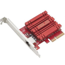 Tarjeta De Red Rj45-Pci Express Asus Xg-C100C V3