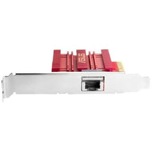 Tarjeta De Red Rj45-Pci Express Asus Xg-C100C V3