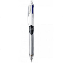 Bolígrafo De Tinta De Aceite Retráctil Bic 4 Colours