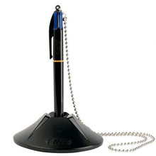 Bolígrafo De Tinta De Aceite Retráctil Bic