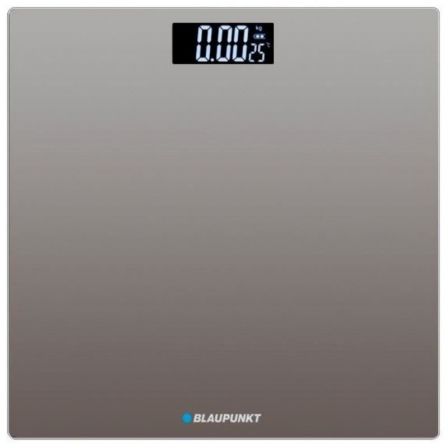 Báscula de baño blaupunkt bp5006/ gris