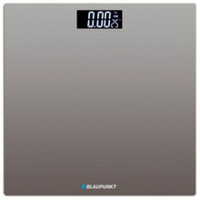 Báscula de baño blaupunkt bp5006/ gris
