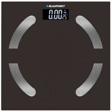 Báscula de baño blaupunkt bp5010/ negro