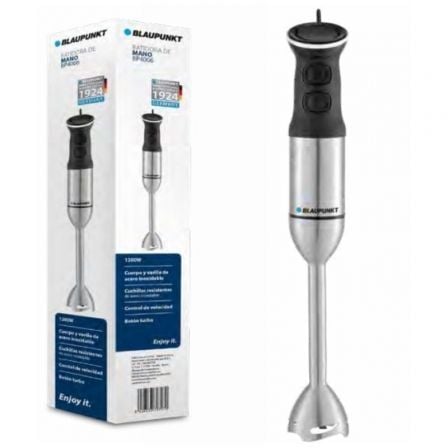 Batidora De Mano Blaupunkt
