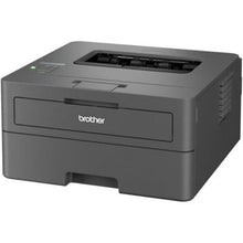 Impresora láser monocromo brother hl-l2445dw wifi/ dúplex/ negra