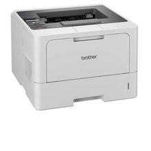 Impresora láser monocromo brother hl-l5210dn dúplex/ blanca