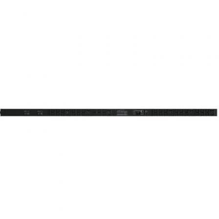 Unidad de distribución para alimentación cyberpower pdu31406/ 32a/ 36x iec c13/ 6x iec c19/ formato rack 0u