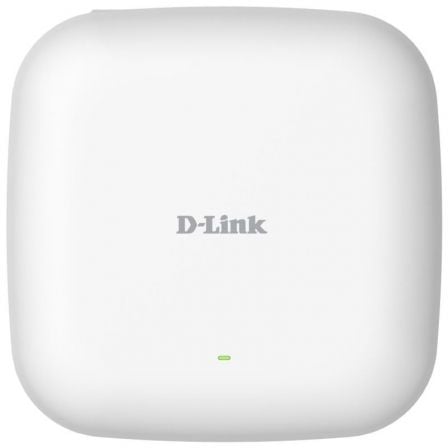 Punto De Acceso Inalámbrico D-Link
