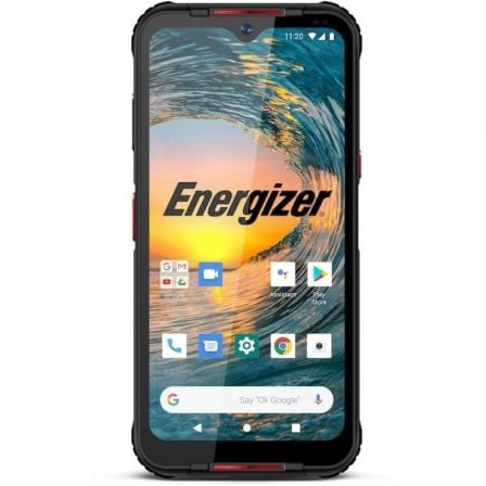 Smartphone rugerizado energizer hard case h621s 4gb/ 64gb/ 6.2