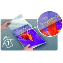 Fundas para plastificar fellowes 5307506/ a3/ 125 micras/ 100 unidades