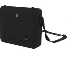 Maletín con elevador fellowes breyta para portátiles hasta 14