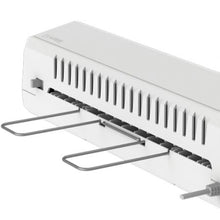 Plastificadora fellowes saturn a3/ hasta a3 y 125 micras/ blanca