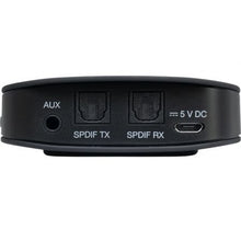 Transmisor y receptor de audio inalámbrico fonestar bt-converter-multi