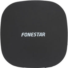 Transmisor y receptor de audio inalámbrico fonestar bt-converter-multi