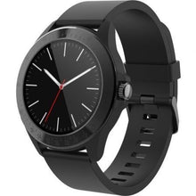Smartwatch forever colorum cw-300/ notificaciones/ frecuencia cardíaca/ negro