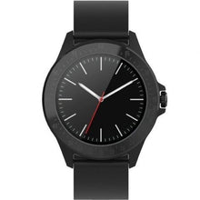 Smartwatch forever colorum cw-300/ notificaciones/ frecuencia cardíaca/ negro