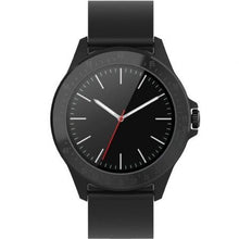 Smartwatch forever colorum cw-300/ notificaciones/ frecuencia cardíaca/ negro