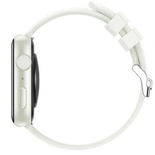 Smartwatch forever igo watch 3 jw-500/ notificaciones/ frecuencia cardíaca/ blanco