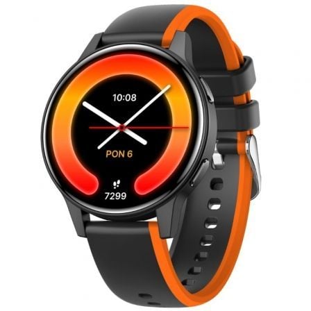 Forever Smartwatch Igo Watch 4 Jw-600 Notificaciones